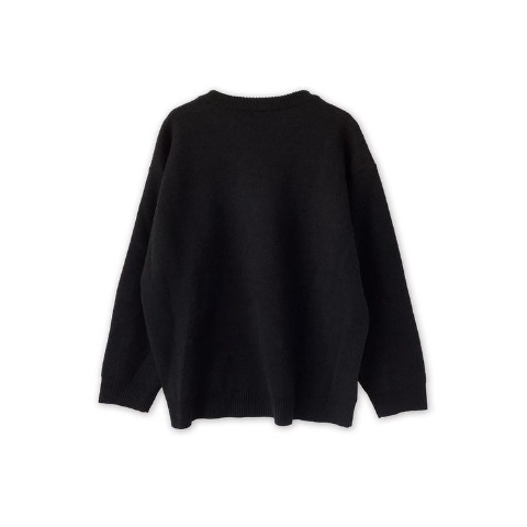 レディース　ニットプルオーバー（ハローキティ）