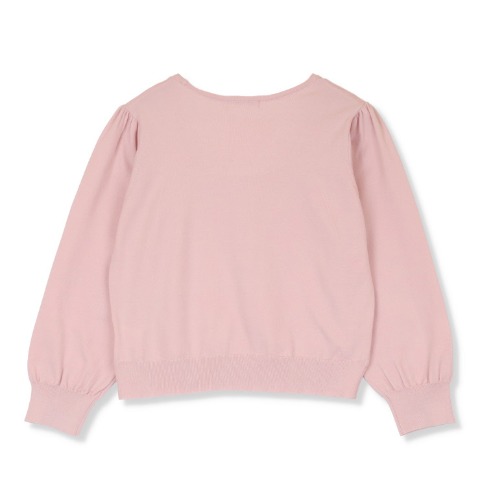 レディース　プルオーバー（CHIP CLIP）