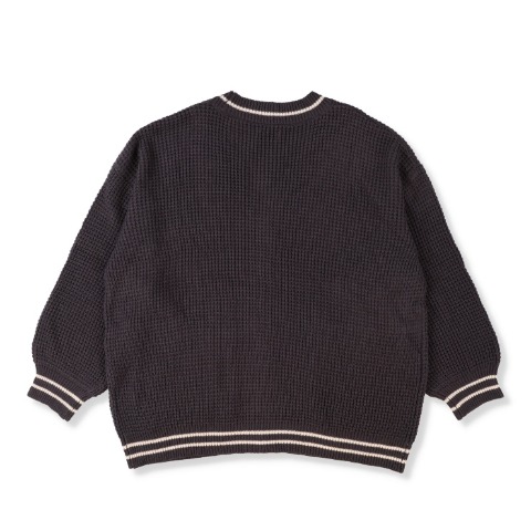レディース　ニットカーディガン（Denifits）