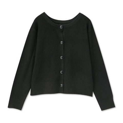レディース　ニットカーディガン（CHIP CLIP）