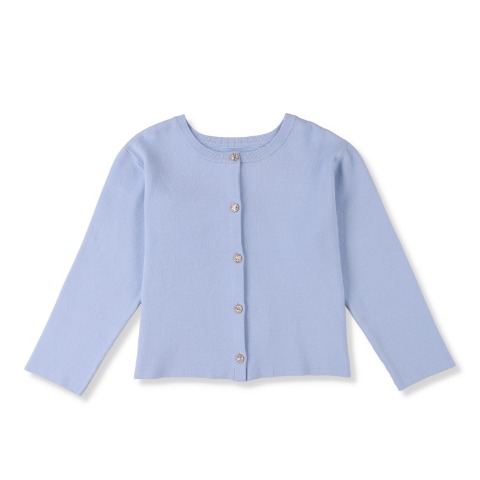 レディース　ニットカーディガン（RagOut）