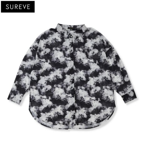 レディース　シャツ（SUREVE）