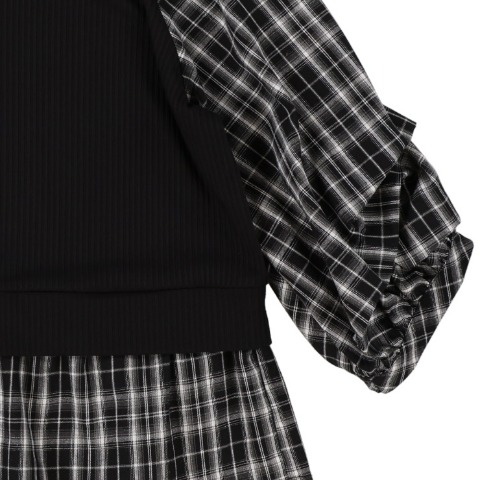 レディース　プルオーバー（SUREVE）