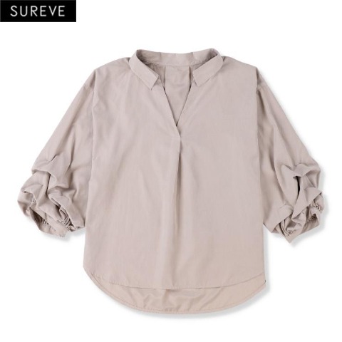 レディース　シャツ（SUREVE）