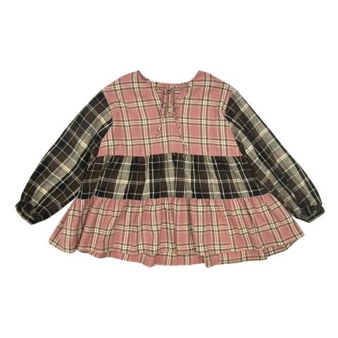 レディース　チュニック（ごりちゃん×Denifits）