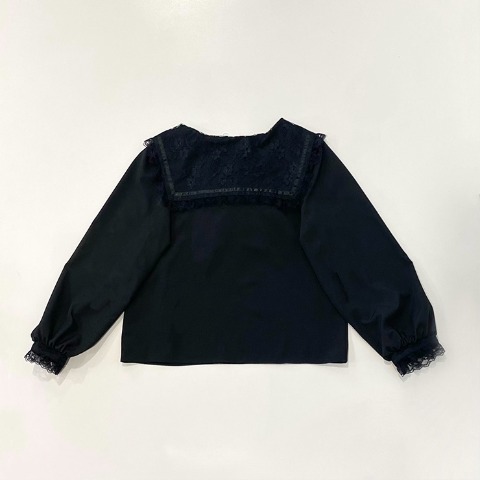 レディース　セーラーブラウス（majoretty）