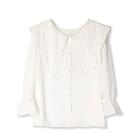 レディース　ブラウス（CHIP CLIP）