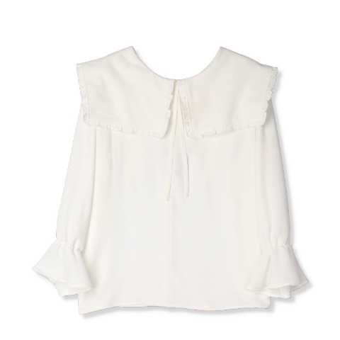 レディース　ブラウス（CHIP CLIP）