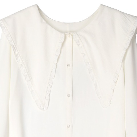 レディース　ブラウス（CHIP CLIP）