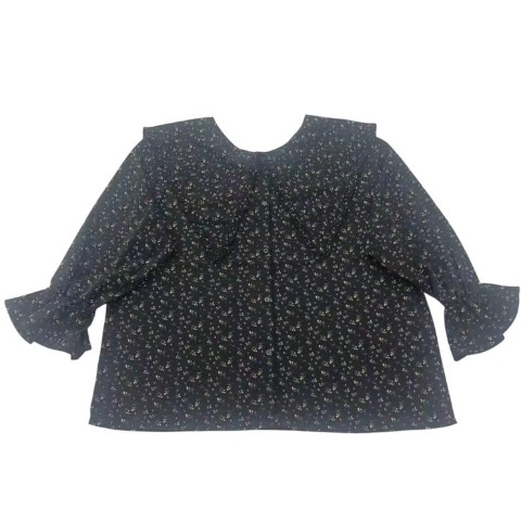 レディース　ブラウス（CHIP CLIP）