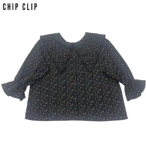 レディース　ブラウス（CHIP CLIP）