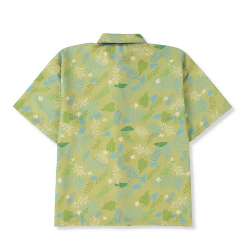 レディース　シャツ＆ネクタイセット（ズートピア）