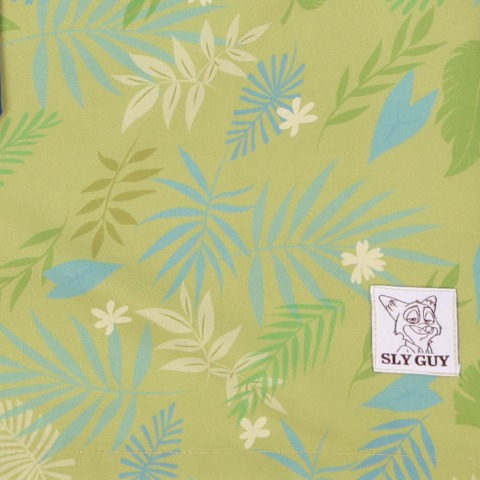 レディース　シャツ＆ネクタイセット（ズートピア）