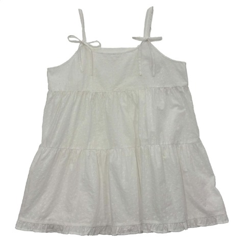 レディース　キャミチュニック（Denifits×ごりちゃん）