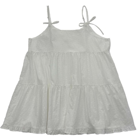 レディース　キャミチュニック（Denifits×ごりちゃん）