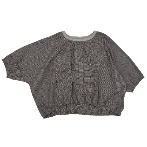 レディース　ブラウス（Denifits×ごりちゃん）