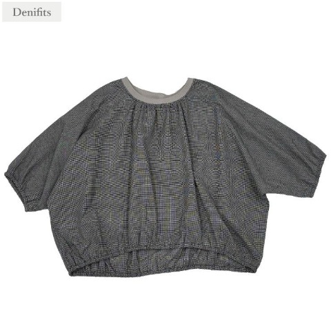 レディース　ブラウス（Denifits×ごりちゃん）
