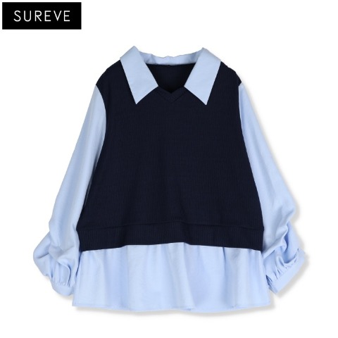 シャツ・ブラウス]の商品一覧 | しまむらパーク