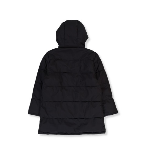 レディース【3L～5L】　中綿コート（Denifits）