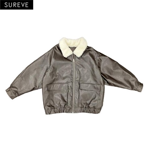 レディース　ブルゾン（SUREVE)