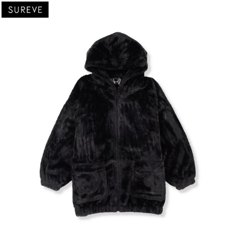 レディース　ブルゾン（SUREVE）