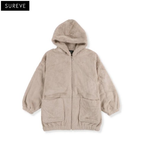 レディース　ブルゾン（SUREVE）