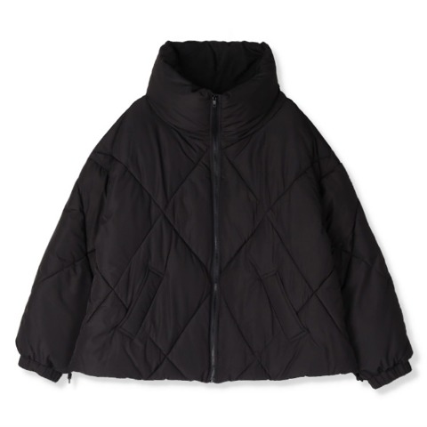 レディース　パフィジャケット（SUREVE）