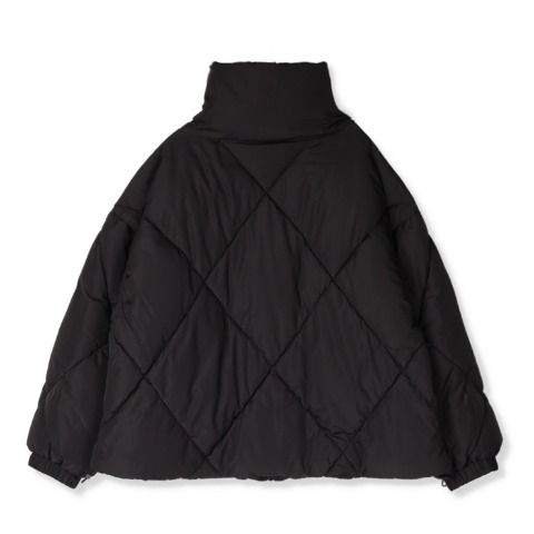 レディース　パフィジャケット（SUREVE）