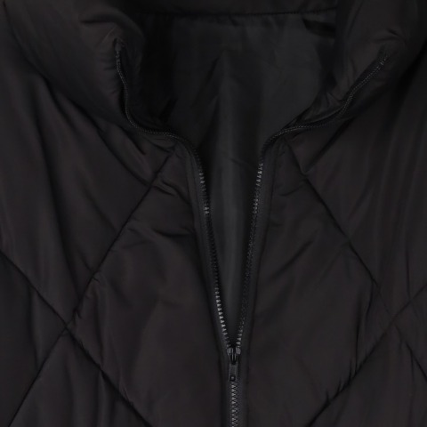 レディース　パフィジャケット（SUREVE）