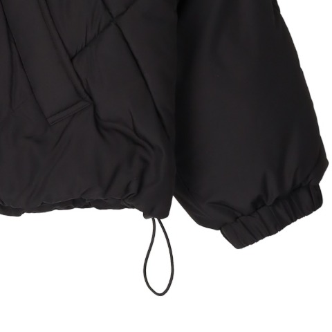 レディース　パフィジャケット（SUREVE）