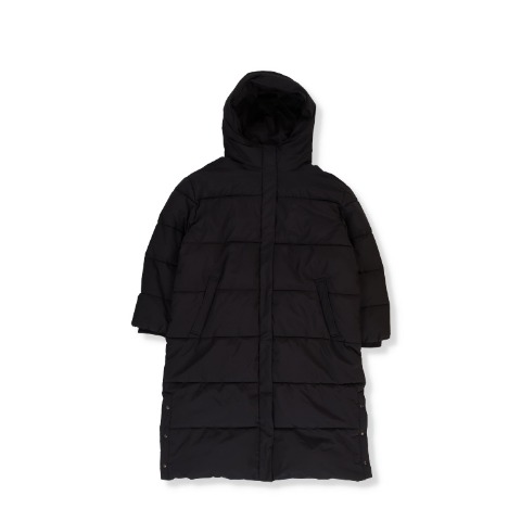 レディース【3L～5L】　ロングコート（RagOut）