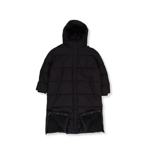 レディース【3L～5L】　ロングコート（RagOut）