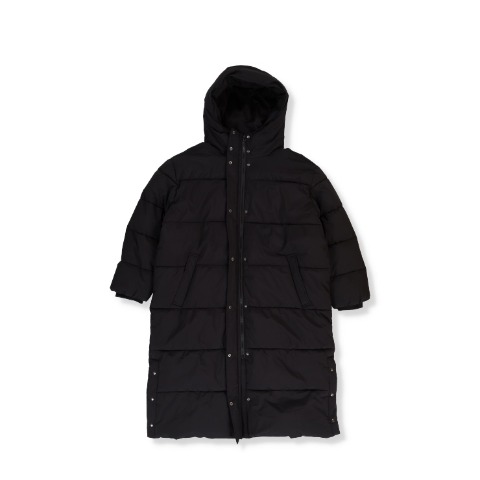 レディース【3L～5L】　ロングコート（RagOut）