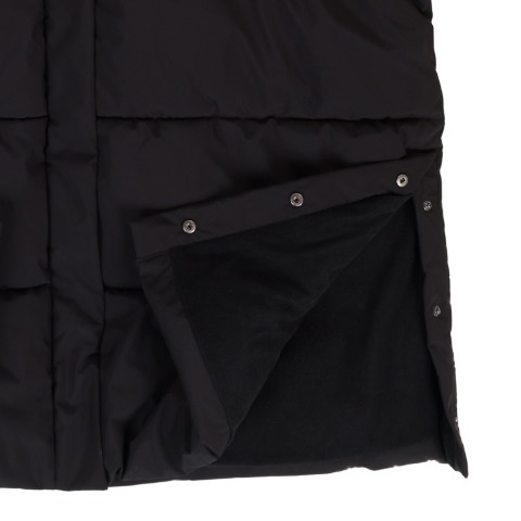 レディース【3L～5L】　ロングコート（RagOut）