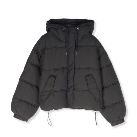 レディース　中綿ブルゾン（SUREVE）