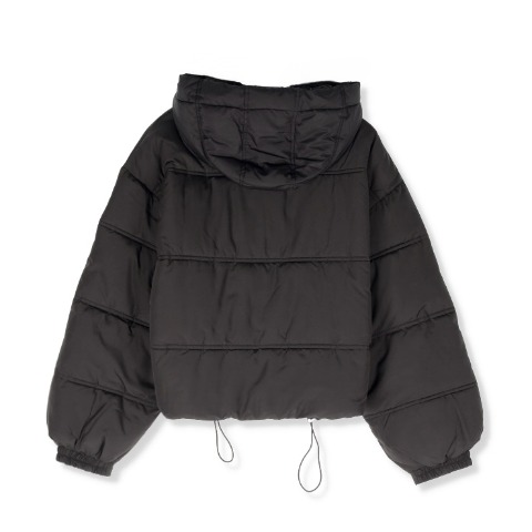 レディース　中綿ブルゾン（SUREVE）