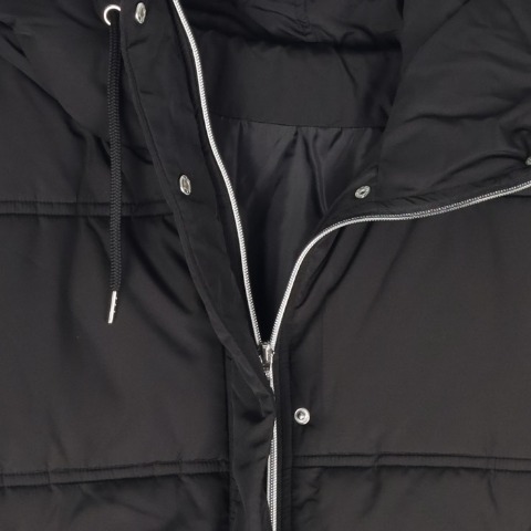 レディース　中綿ブルゾン（SUREVE）