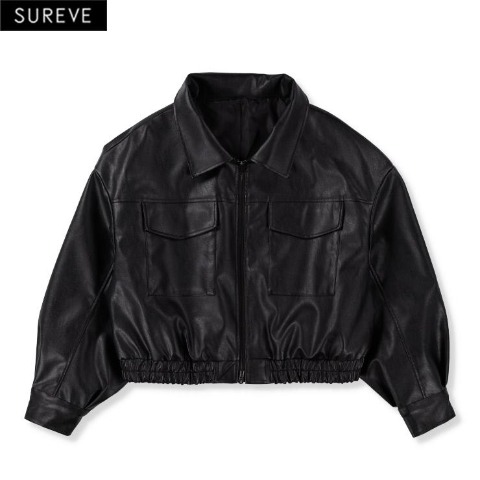 レディース　ジャケット（SUREVE）