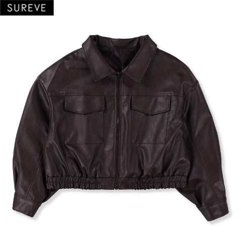 レディース　ジャケット（SUREVE）