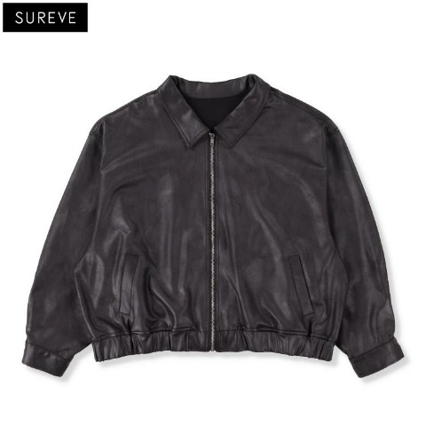 レディース　ブルゾン（SUREVE）