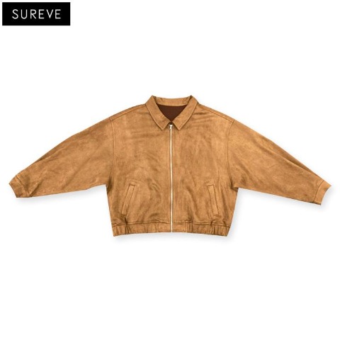 レディース　ブルゾン（SUREVE）