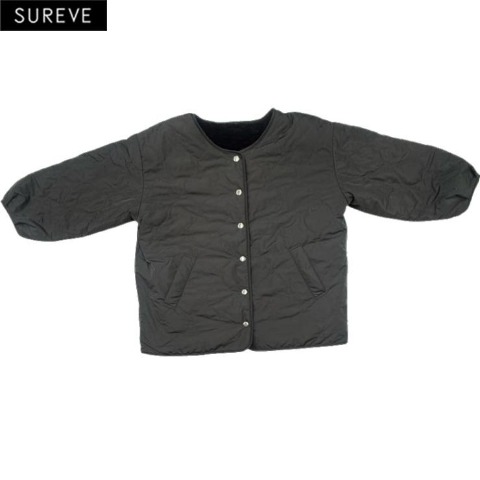 レディース　リバーシブルジャケット（SUREVE）