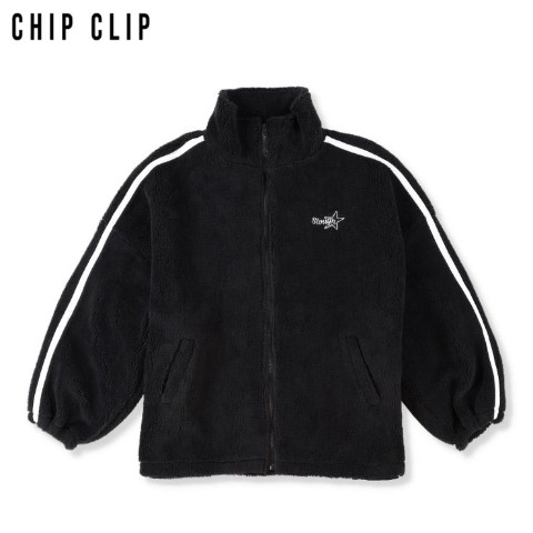 レディース　ブルゾン（CHIP CLIP）