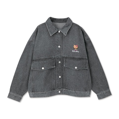 レディース　ジャケット（ハローキティ）