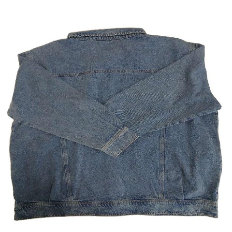 レディース　デニムジャケット（SUREVE）