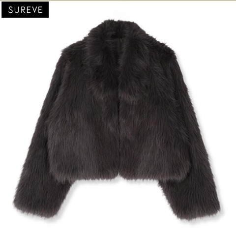 レディース　ジャケット（SUREVE）