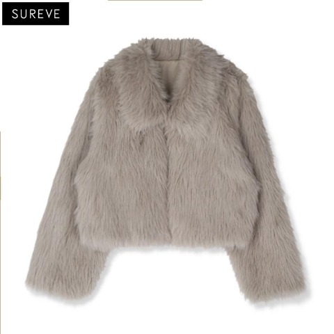 レディース　ジャケット（SUREVE）