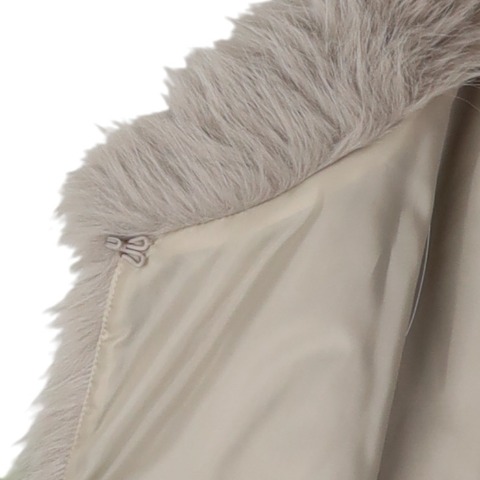 レディース　ジャケット（SUREVE）