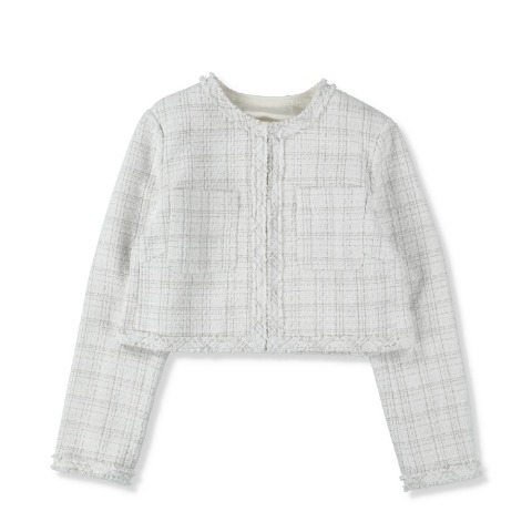 レディース　ジャケット（Ayumi×RagOut）