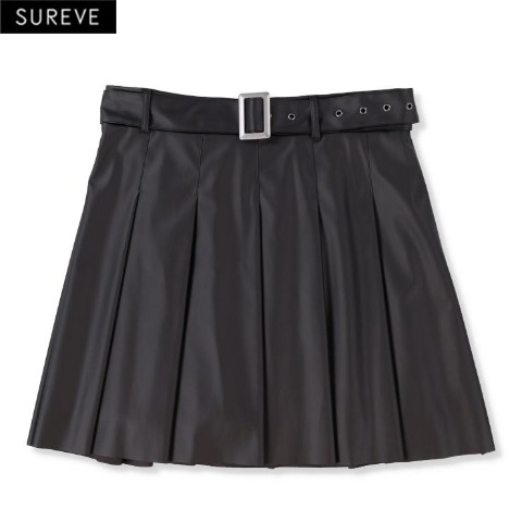 レディース　スカートパンツ（SUREVE）